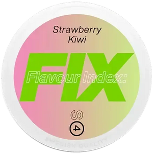 Fix Strawberry Kiwi