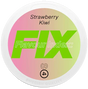 Fix Strawberry Kiwi-Nikotinbeutel-Gigasnus.de