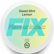 Fix Sweet Mint Lemon-Nikotinbeutel-Gigasnus.de