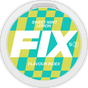 Fix Sweet Mint Lemon-Nikotinbeutel-Gigasnus.de