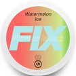Fix Watermelon Ice-Nikotinbeutel-Gigasnus.de