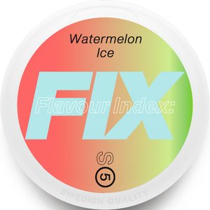 Fix Watermelon Ice