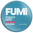 FUMI Freezy Mint Ultra Strong-Nikotinbeutel-Gigasnus.de