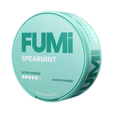 FUMI Spearmint Extra Strong-Nikotinbeutel-Gigasnus.de