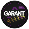 GARANT Extreme Edition Frost Berry-Nicotine Pouches-DE