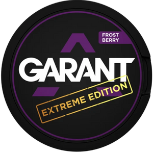 GARANT Extreme Edition Frost Berry