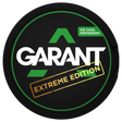 GARANT Extreme Edition Ice Cool Peppermint-Nicotine Pouches-DE