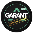 GARANT Extreme Edition Wintergreen-Nicotine Pouches-DE