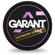 GARANT Ice Blueberry Extreme-Nicotine Pouches-DE