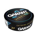 GARANT Ice Cool Extreme-Nikotinbeutel-Gigasnus.de