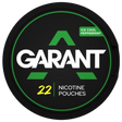 GARANT Ice Cool Peppermint-Nicotine Pouches-DE