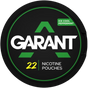 GARANT Ice Cool Peppermint-Nicotine Pouches-DE