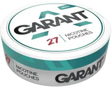GARANT Mint-Nikotinbeutel-Gigasnus.de