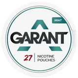 GARANT Mint-Nikotinbeutel-Gigasnus.de