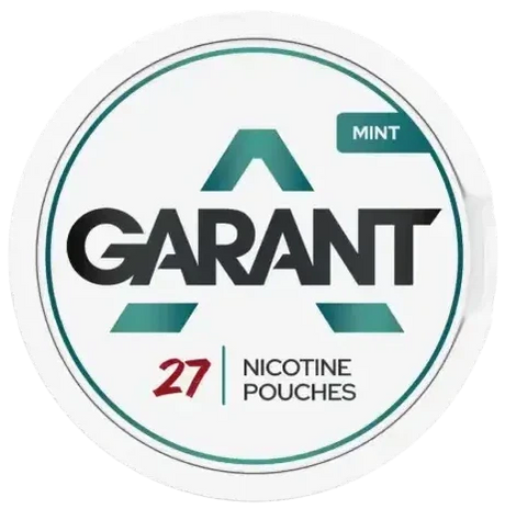 GARANT Mint-Nikotinbeutel-Gigasnus.de