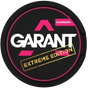 GARANT Raspberry Extreme-Nikotinbeutel-Gigasnus.de