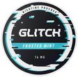 GLITCH Frosted Mint-Nikotinbeutel-Gigasnus.de