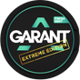 Garant Extreme Fresh Mint-Nikotinbeutel-Gigasnus.de