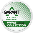 GARANT Prime Ice Cool Peppermint-Nikotinbeutel-Gigasnus.de