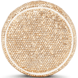 Gold Kelly Glitterdosa-Gigasnus.de