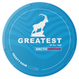 Greatest Artic Edition-Nikotinbeutel-Gigasnus.de
