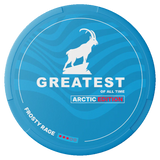 Greatest Artic Edition-Nikotinbeutel-Gigasnus.de