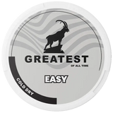 Greatest Cold Dry Easy-Nikotinbeutel-Gigasnus.de