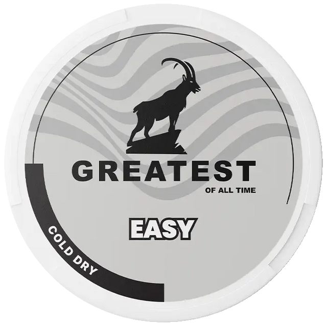 Greatest Cold Dry Easy-Nikotinbeutel-Gigasnus.de