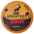 Greatest Wasted Mango-Nikotinbeutel-Gigasnus.de