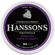 Hanssons Lakrits-Nikotinbeutel-Gigasnus.de