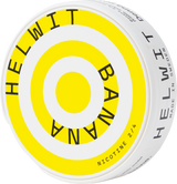 Helwit Banana-Nikotinbeutel-Gigasnus.de