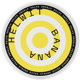 Helwit Banana Extra Strong-Nikotinbeutel-Gigasnus.de