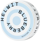 Helwit Blueberry-Nikotinbeutel-Gigasnus.de