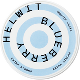 Helwit Blueberry Extra Strong-Nikotinbeutel-Gigasnus.de