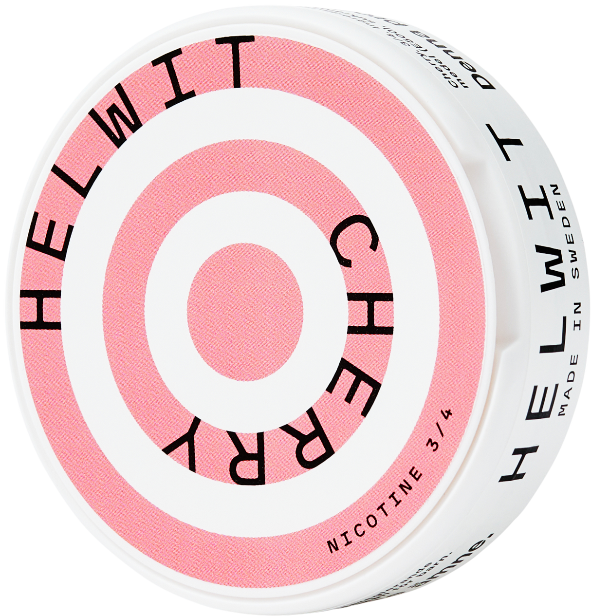 Helwit Cherry-Nikotinbeutel-Gigasnus.de