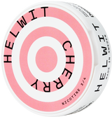 Helwit Cherry-Nikotinbeutel-Gigasnus.de