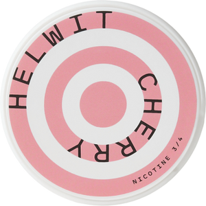 Helwit Cherry