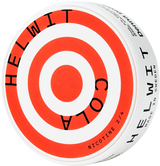 Helwit Cola-Nikotinbeutel-Gigasnus.de