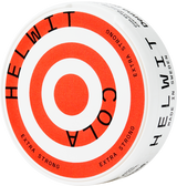 Helwit Cola Extra Stark-Nikotinbeutel-Gigasnus.de