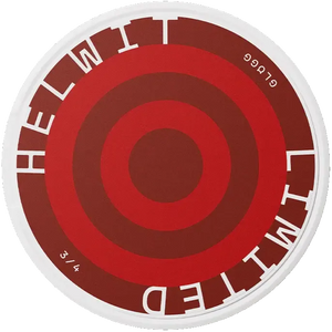 Helwit Glögg Limited Edition