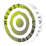 Helwit Lime Liquorice-Nikotinbeutel-Gigasnus.de
