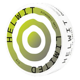 Helwit Lime Liquorice-Nikotinbeutel-Gigasnus.de