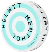 Helwit Menthol-Nikotinbeutel-Gigasnus.de