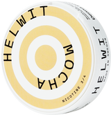 Helwit Mocha-Nikotinbeutel-Gigasnus.de