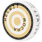 Helwit Mocha Extra Strong-Nikotinbeutel-Gigasnus.de