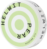 Helwit Pear-Nikotinbeutel-Gigasnus.de
