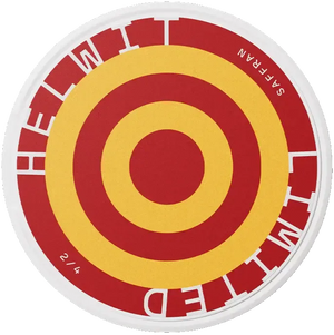 Helwit Saffran Limited Edition