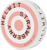 Helwit Strawberry-Nikotinbeutel-Gigasnus.de