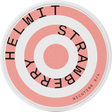 Helwit Strawberry-Nikotinbeutel-Gigasnus.de