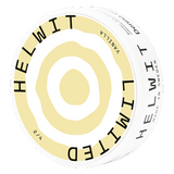 Helwit Vanilla-Nikotinbeutel-Gigasnus.de